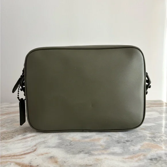 Coach Charter Flap Crossbody Bag 24